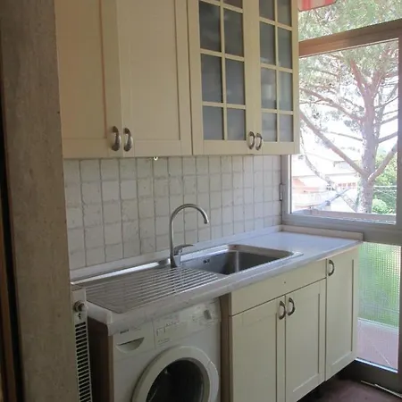Apartamento Gemma's *