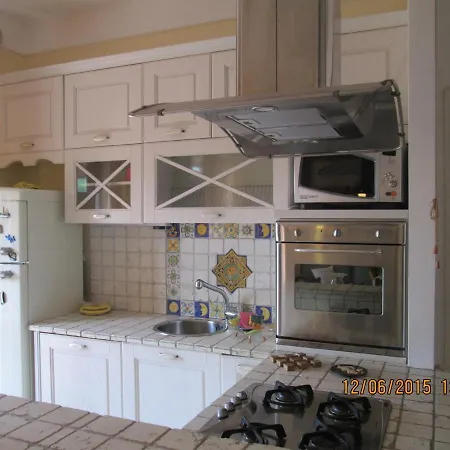 Gemma's Apartamento *