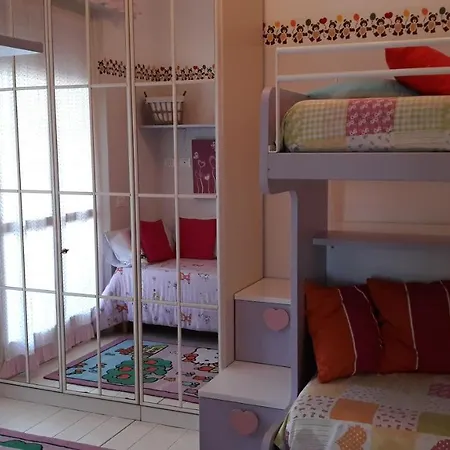 Gemma's Sarzana