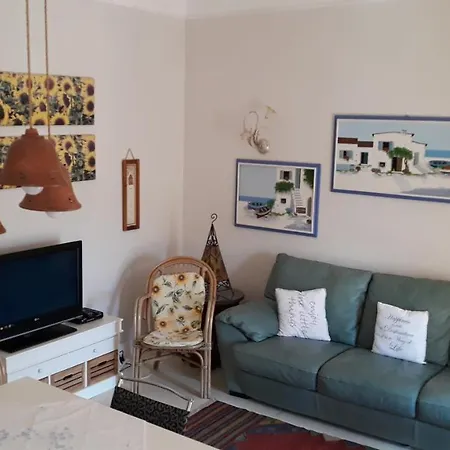 Gemma's Apartamento