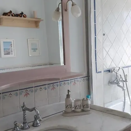 Apartamento Gemma's *