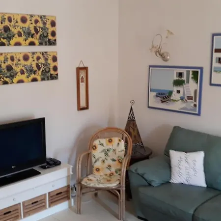 Apartamento Gemma's