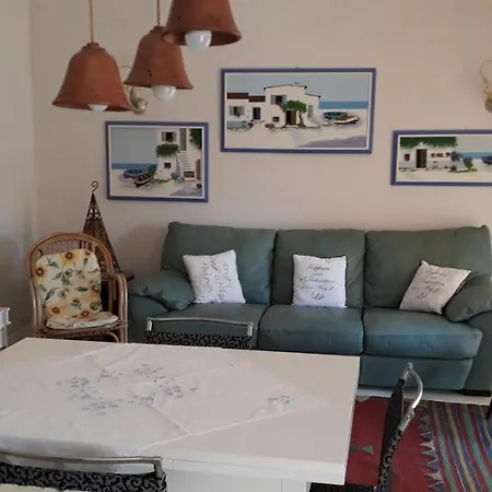 Gemma's Sarzana